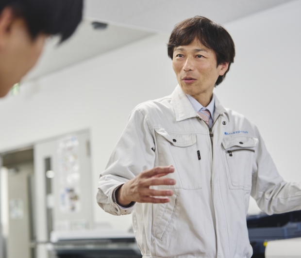 日本初・UCC水素焙煎機に関する発明について特許共同出願